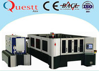 Laser Cutting Equipment For Military Aerospace 30000W Sheet Metal Cutting Machine