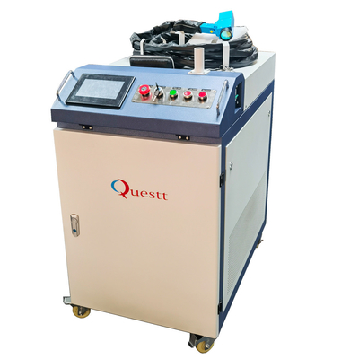 1000w 1500w 2000w Fiber Laser Cleaning Machine Handheld Continuous Laser Cleaning