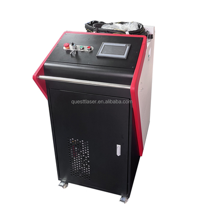 Prezzo a fibra ottica ad alta velocità di Handheld Welding Machine del saldatore del laser della Cina 500w 1000w 1500w sulla vendita calda