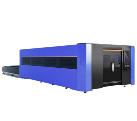 6025/8025/10025/12025 Fibre laser cutting machine