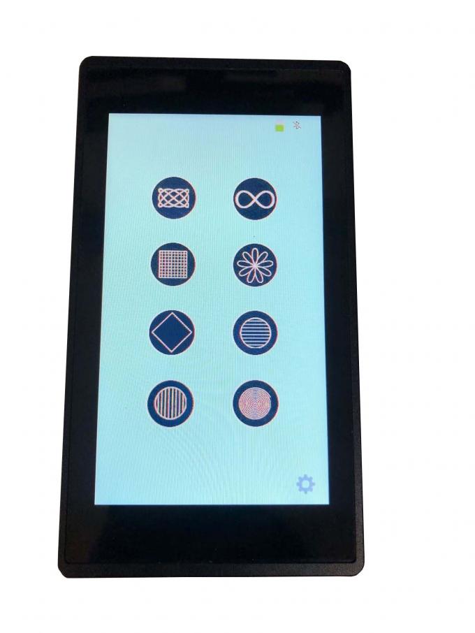 Pulse 200w 300w macchina per pulire le valigie con laser a fibra macchina per rimuovere la ruggine 4