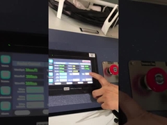 1500W 3 in 1 saldatura a laser tenuta in mano della fibra che taglia macchina di pulizia - alta precisione & velocità