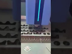 Come usare una macchina da taglio laser in 5 semplici passaggi