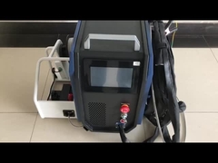 Saldatrice metallica a saldatura rapida, 0,1 - 3Mm Saldatrice a fascio laser 1070 Nm